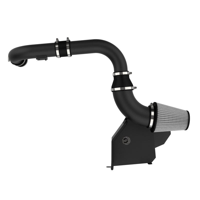 aFe MagnumFORCE Intakes Stage-2 PDS AIS PDS VW Jetta/GTI 05-08 L4-2.0L (t) MKV