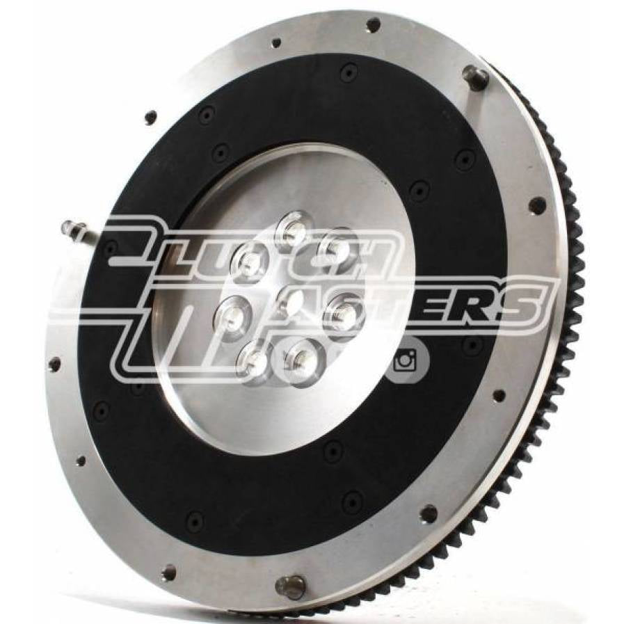 Clutch Masters 01-07 Mitsubishi Lancer 2.0L T Evo 7-9 Aluminum Flywheel - T1 Motorsports