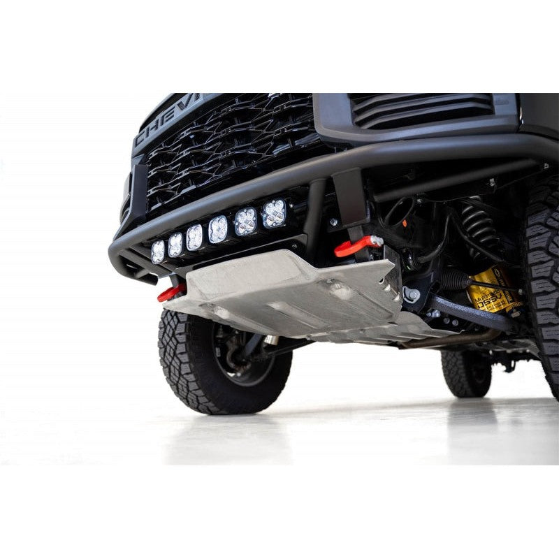 Addictive Desert Designs 2021 Chevy Colorado ZR2 Pro Bolt-On Front Bumper