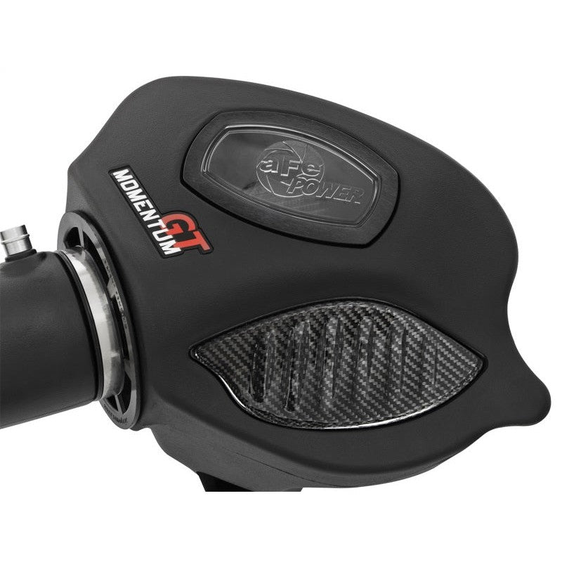 aFe Momentum GT Pro DRY S Cold Air Intake System 16-17 BMW M2 (F87) L6 3.0L (t) N55