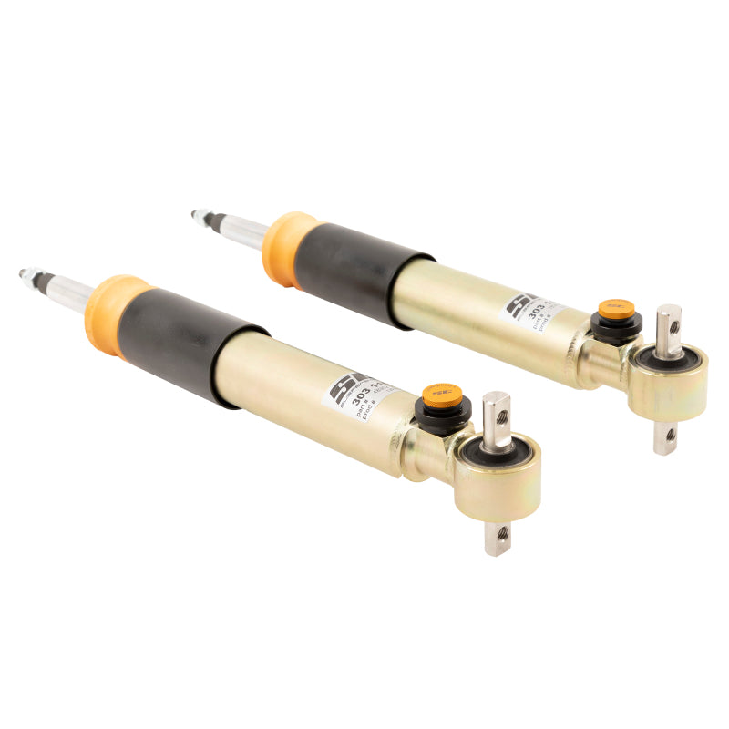 ST XTA-Plus 3 Adjustable Coilovers 15-17 Ford Mustang S550 - T1 Motorsports