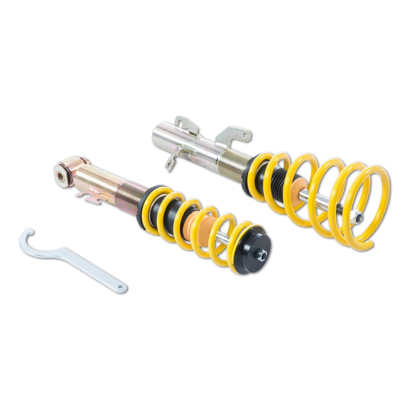 ST Coilover Kit 09-13 Mini Clubman (R55) / 09-15 Mini Cooper S/JCW Convertible/Hatchback (R57) - T1 Motorsports
