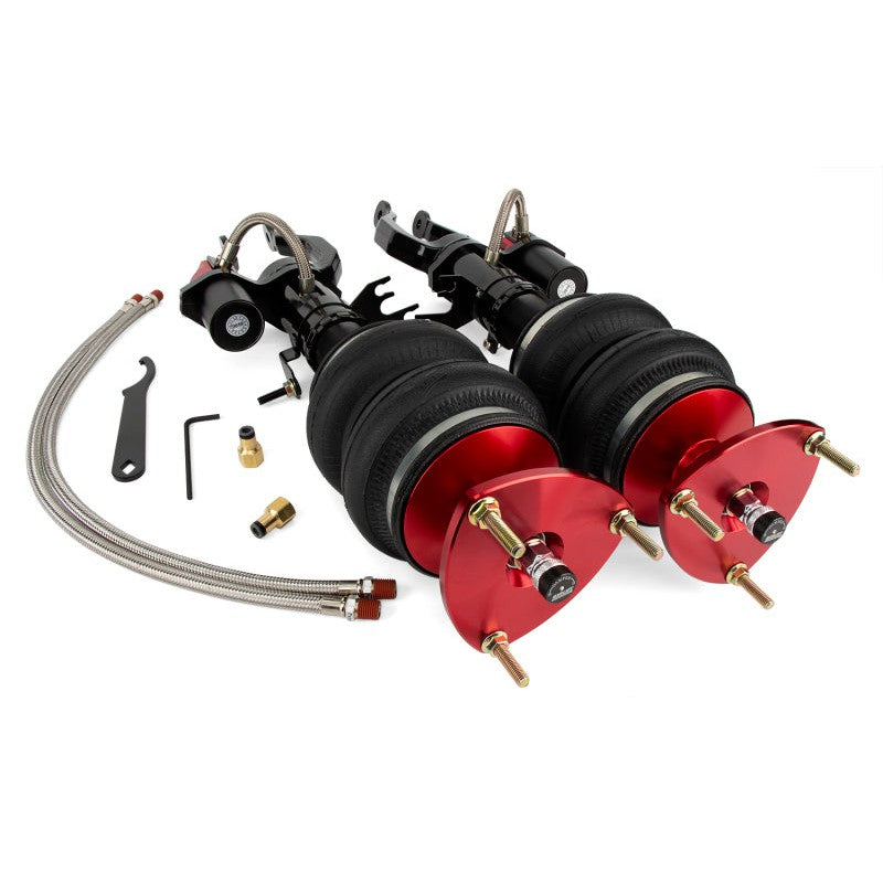 Air Lift Performance Front Kit - 2008-2017 Nissasn GTR R35