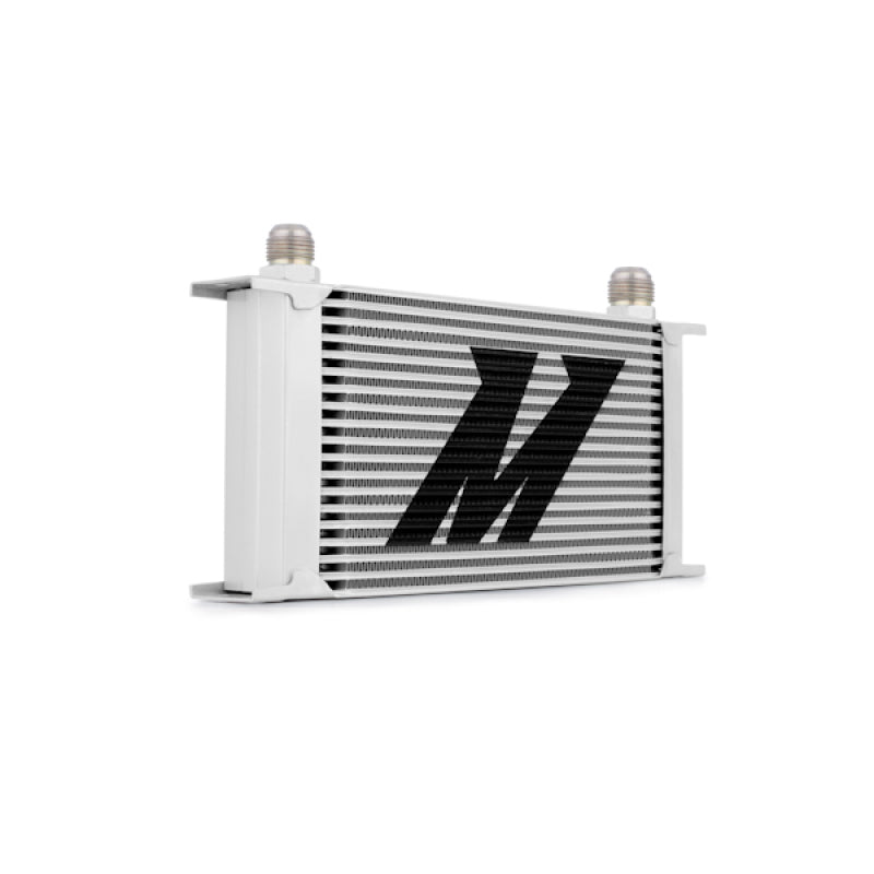 Mishimoto Universal 19 Row Oil Cooler **CORE ONLY** - T1 Motorsports
