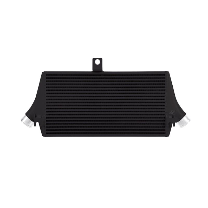 Mishimoto Mitsubishi Lancer Evolution 7/8/9 Race Intercooler - Black - T1 Motorsports