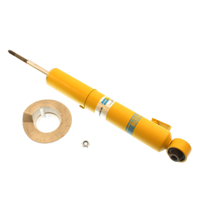Bilstein B8 1999 Mazda Miata 10th Anniversary Front 46mm Monotube Shock Absorber - T1 Motorsports