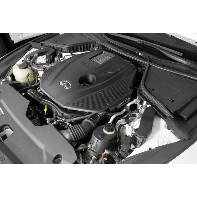 AEM C.A.S 2016 Infinity Q50 L4-2.0L F/I Cold Air Intake - T1 Motorsports