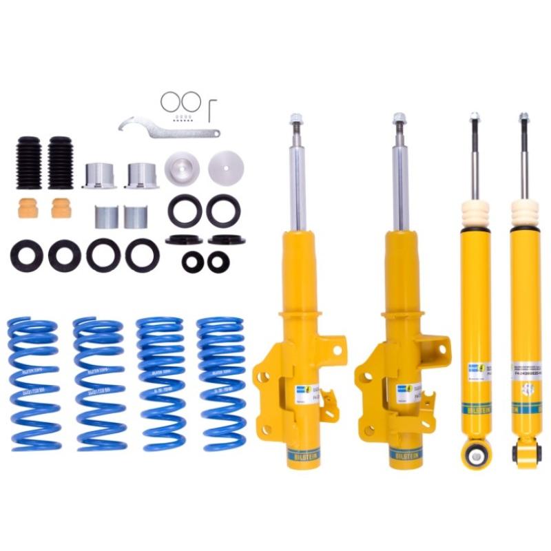 Bilstein B14 (PSS) 16-20 Chevrolet Camaro Suspension Kit
