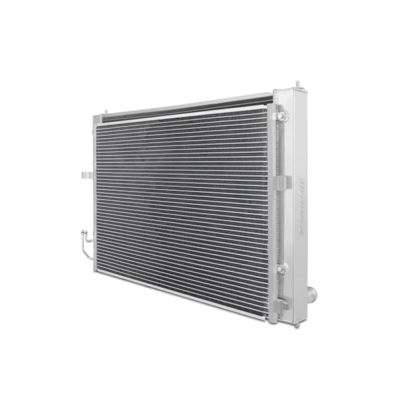 Mishimoto 09+ Nissan 370Z Manual Radiator - T1 Motorsports