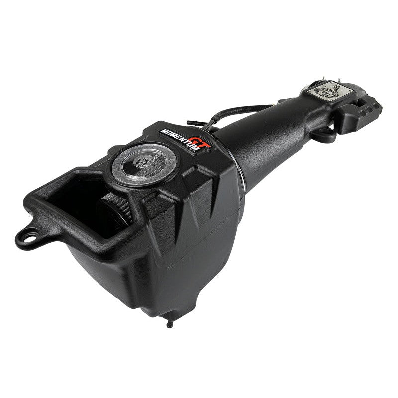 aFe Momentum GT Pro DRY S Cold Air Intake System 2018 Jeep Wrangler (JL) I4-2.0L (t) - T1 Motorsports