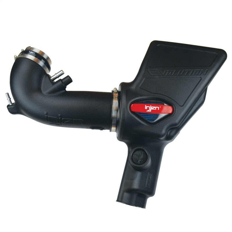 Injen 18-20 Ford Mustang GT 5.0L V8 Evolution Intake - T1 Motorsports