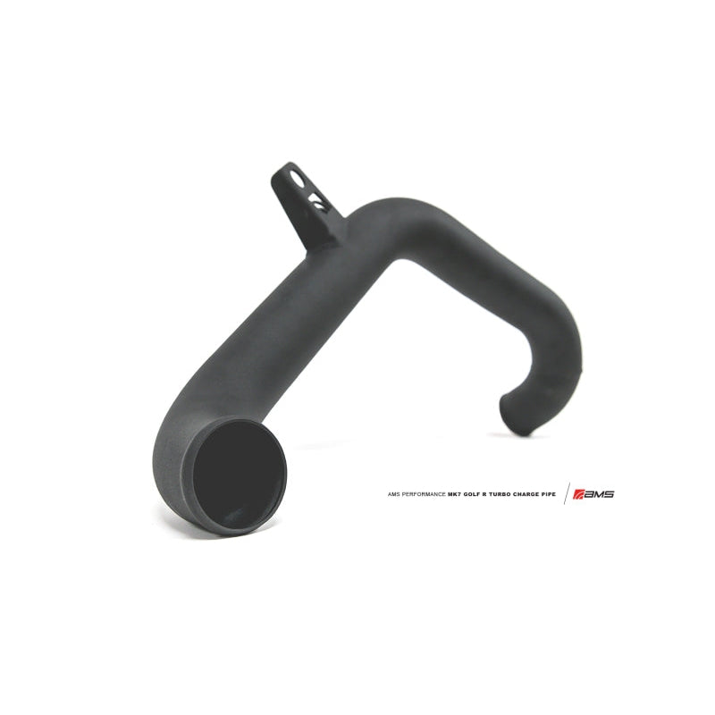 AMS Performance 15-17 Golf R MK7 Turbo Charge Pipe - T1 Motorsports