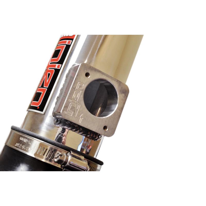Injen 14-18 Mazda 3 2.5L 4 Cyl Polished Short Ram Tuned Intake System w/ MR Technology - T1 Motorsports