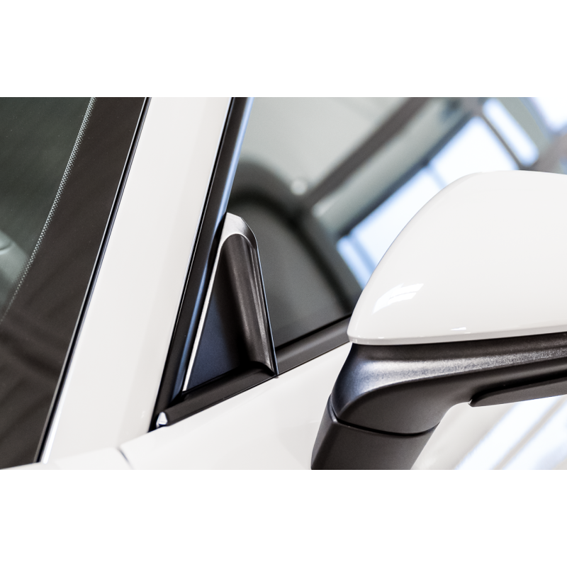 AWE Tuning Foiler Wind Diffuser for Porsche 992 - T1 Motorsports