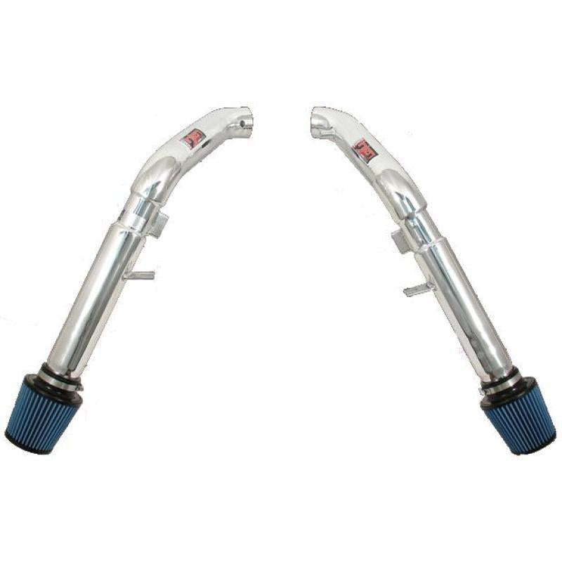Injen 09-20 Nissan 370Z Polished Cold Air Intake - T1 Motorsports