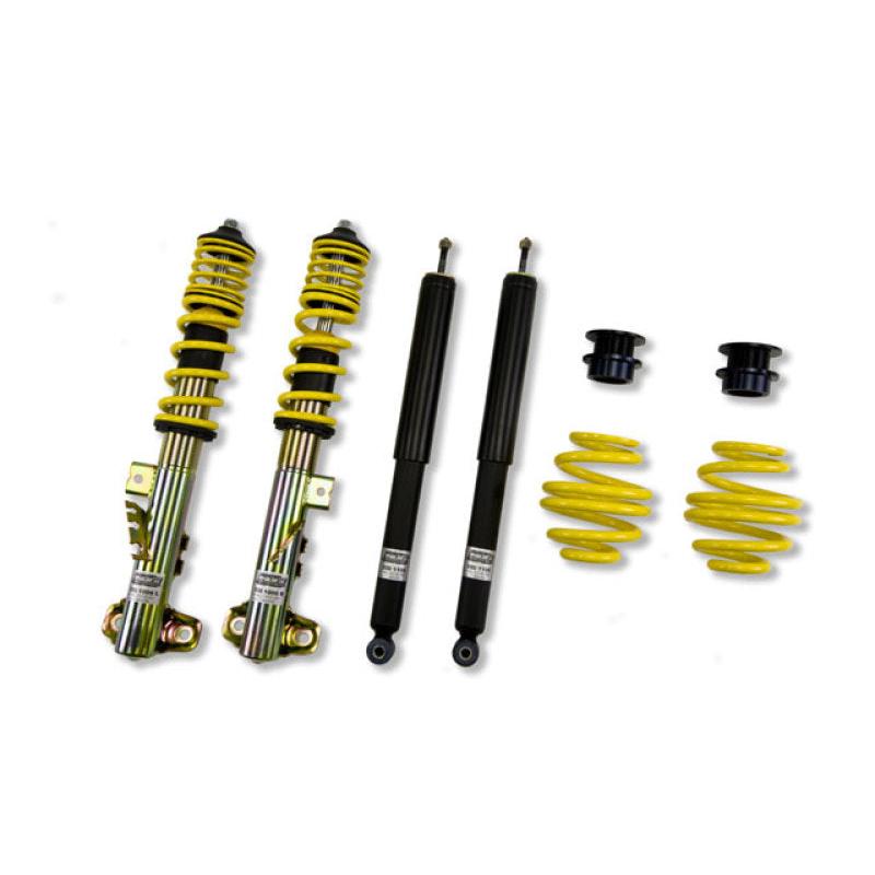 ST Coilover Kit 96-02 BMW Z3 Coupe/Roadster (Non M)