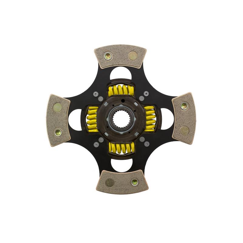 ACT 1990 Acura Integra 4 Pad Sprung Race Disc - T1 Motorsports
