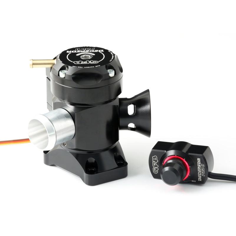 GFB 2017+ Hyundai I30N 2.0T Deceptor Pro II Motorized Blow Off Valve w/ TMS Advantage - T1 Motorsports