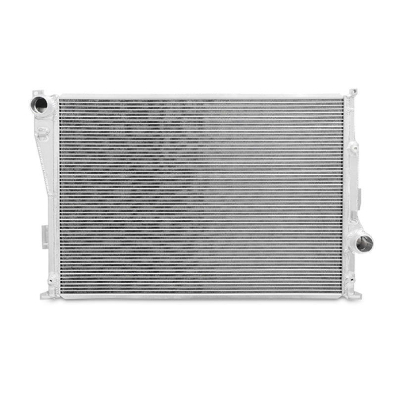 Mishimoto 01-06 BMW M3 3.2L Performance Aluminum Radiator - T1 Motorsports