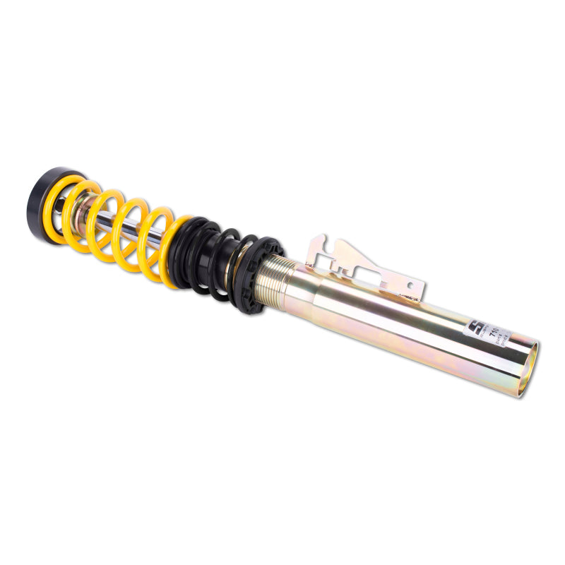 ST Coilover X Height Adjustable Kit 04+ Porsche Boxster - T1 Motorsports