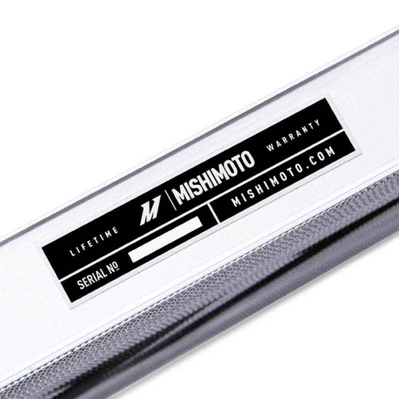 Mishimoto 99-06 BMW 323i/323i/328i/330i Performance Aluminum Radiator - T1 Motorsports