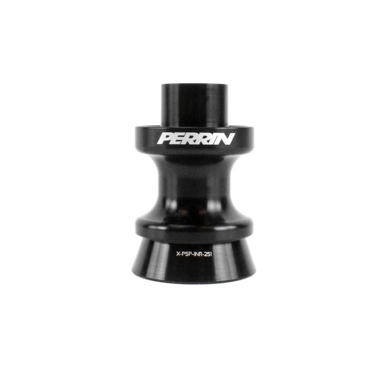 Perrin Subaru BRZ / Scion FR-S MT Reverse Lockout Lever - Black