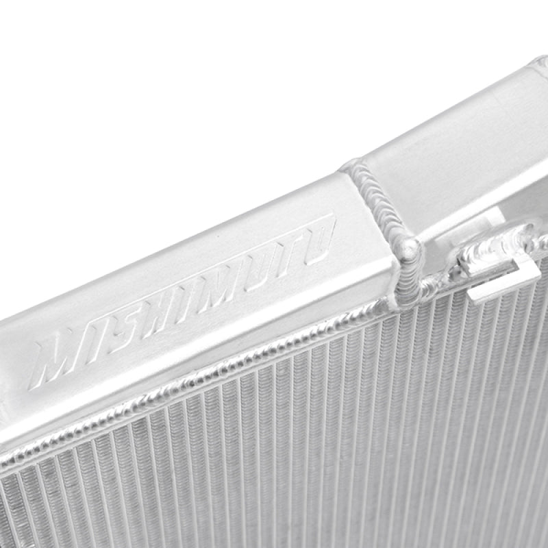 Mishimoto 2006-2013 BMW 335i/135i (Manual) Performance Aluminum Radiator - T1 Motorsports