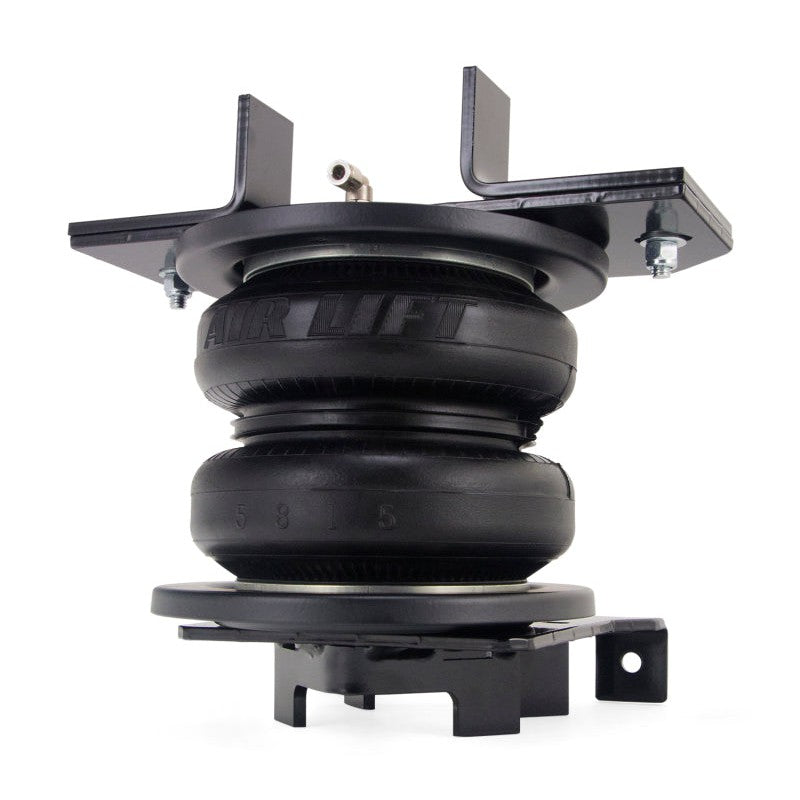 Air Lift LoadLifter 7500XL Ultimate for 03-17 Ram 3500