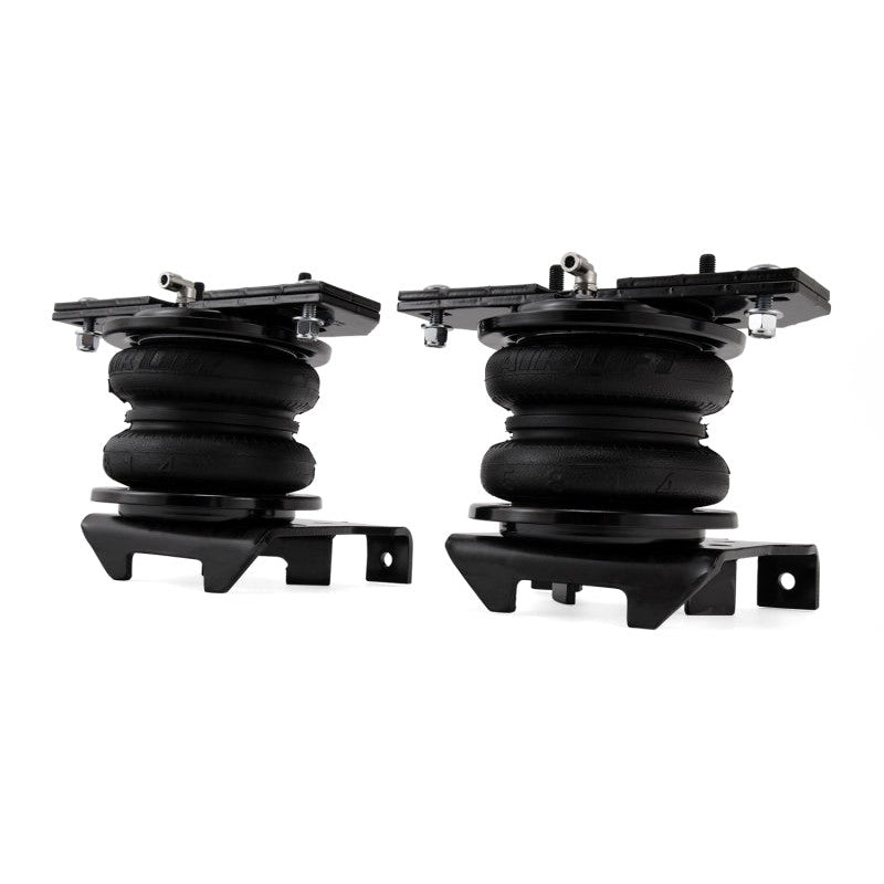 Air Lift Loadlifter 5000 Ultimate Rear Air Spring Kit for 03-13 Dodge Ram 2500 RWD