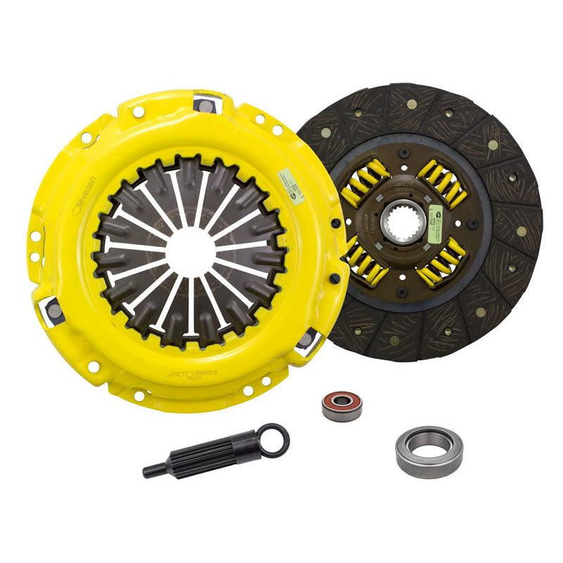 ACT 1987 Toyota 4Runner XT/Perf Street Sprung Clutch Kit - T1 Motorsports