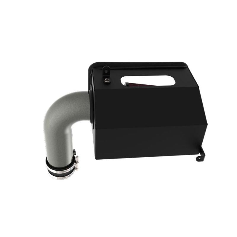 K&N 2022 Subaru BRZ 2.4L Typhoon Performance Air Intake System