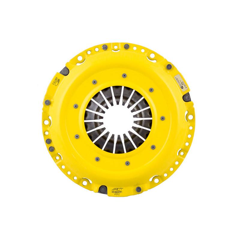 ACT 2002 Porsche 911 P/PL Heavy Duty Clutch Pressure Plate - T1 Motorsports
