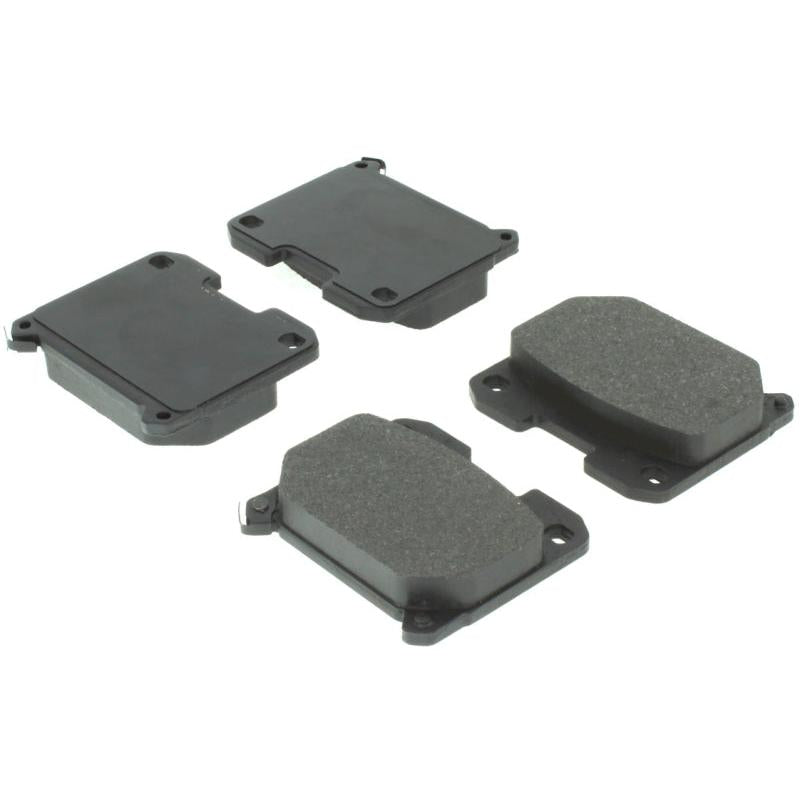 StopTech Performance 5/93-98 Toyota Supra Turbo Rear Brake Pads