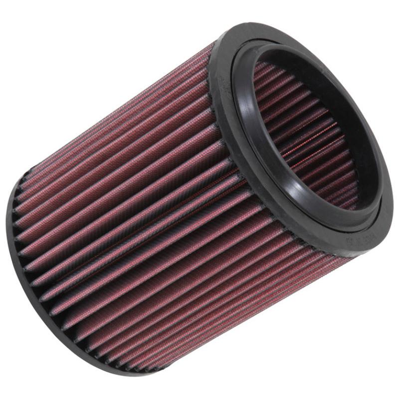 K&N Replacement Air Filter AUDI A8 4.2L-V8; 2004-2005