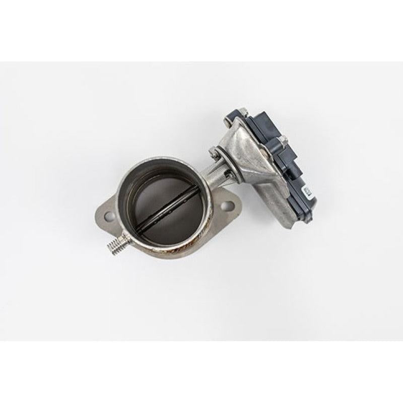 ROUSH 2021+ Ford F-150 Active Exhaust Upgrade Kit