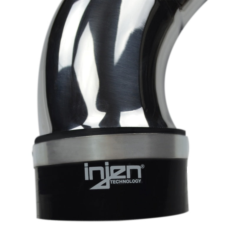 Injen 16-19 BMW 340i/340i GT 3.0L Turbo Polished Cold Air Intake - T1 Motorsports