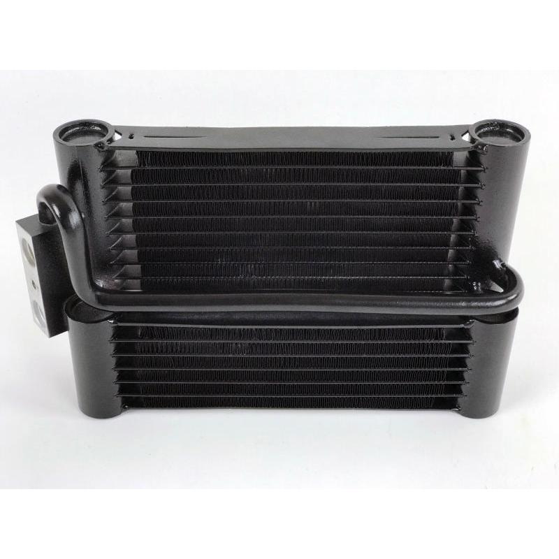 CSF 11-16 BMW 135i(X) 5 Door F20 / M135i(X) 3 Door F21 Race-Spec Oil Cooler - T1 Motorsports