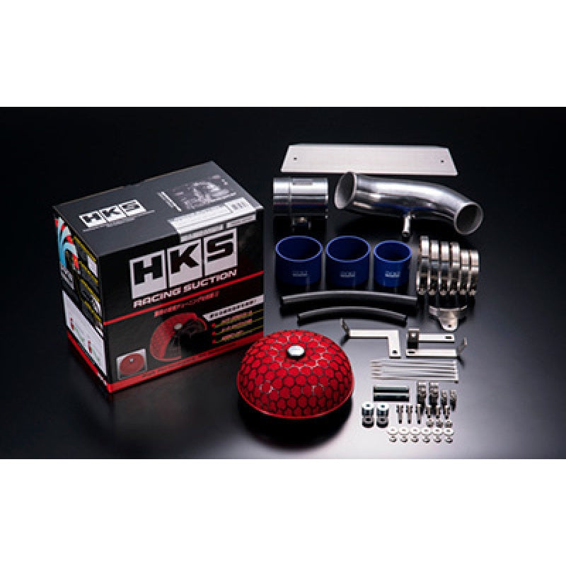 HKS RS JB23W JIMNY K6A