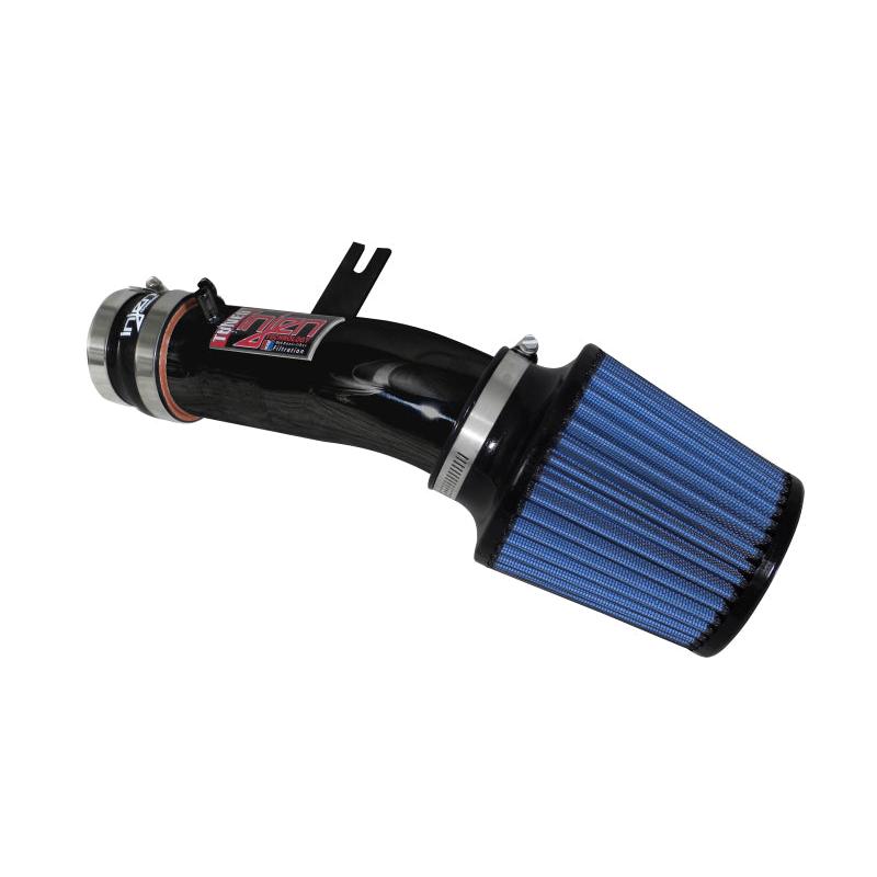 Injen 12-17 Hyundai Veloster 1.6L / 11-17 Hyundai Accent 1.6L Black Short Ram Intake - T1 Motorsports