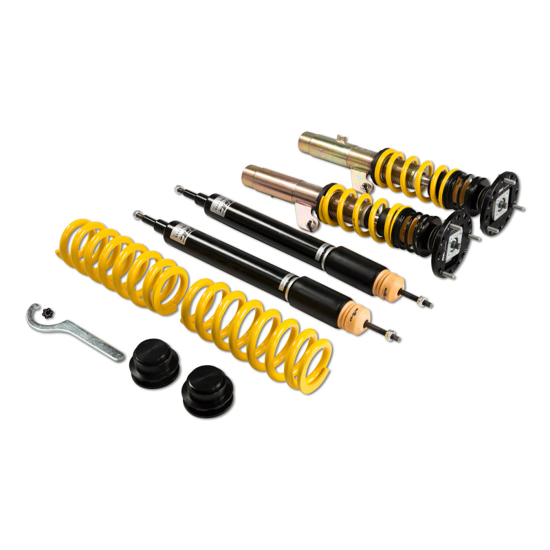 ST XTA Height Adjustable Coilovers 05+ BMW E90 Sedan/ E92 Coupe - T1 Motorsports