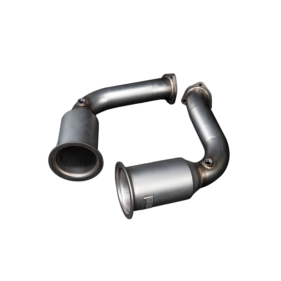 iPE Downpipe - Lamborghini Urus - T1 Motorsports