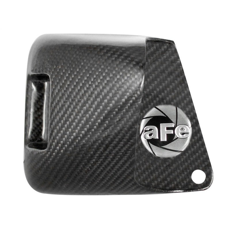 aFe MagnumFORCE Intake System Scoop 14 BMW 435i (F32) / 12-15 BMW 335i (F30) BMW 335i (F30) CARBON