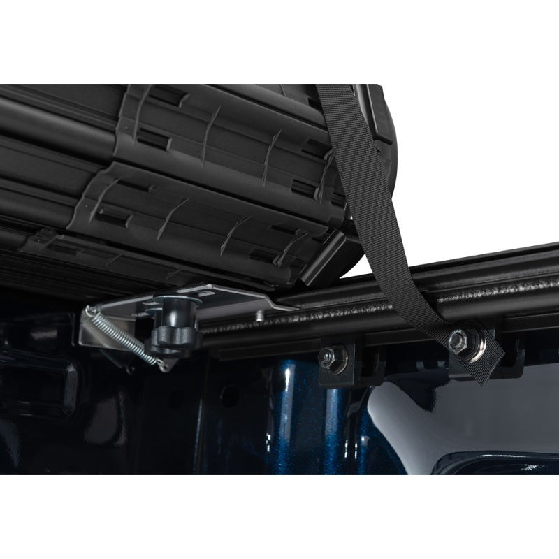 BAK 21-22 Ford F-150 (Incl. 2022 Lightning) Revolver X4s 5.7ft Bed Cover - T1 Motorsports