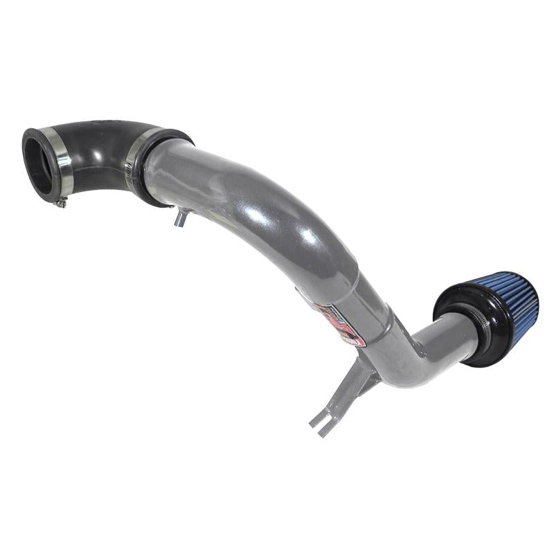 Injen 11 Honda CRZ Hybrid 1.5L 4 cyl (Manual Only) Polished Cold Air Intake w/ MR Technology - T1 Motorsports