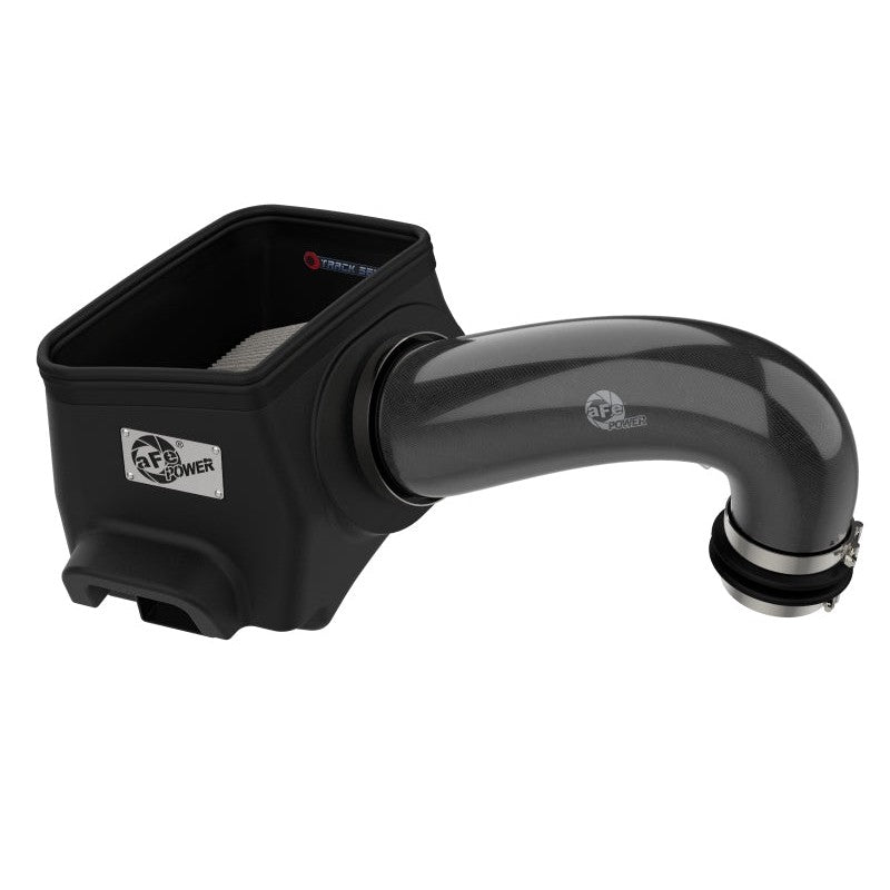 aFe Carbon Fiber Cold Air Intake System w/Pro DRY S Filter - 19-23 Dodge RAM 1500