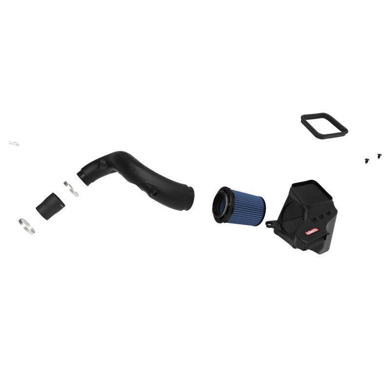 aFe Takeda Stage-2 AIS P5R 17-19 Hyundai Elantra Sport L4-1.6L (t)