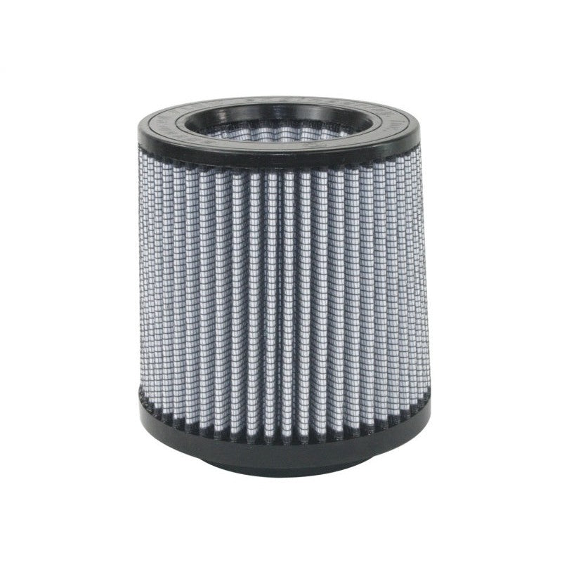 aFe MagnumFLOW Air Filters OER Pro DRY S 09-12 Audi A4 V6 3.0L / 09 A4 V6 3.2L