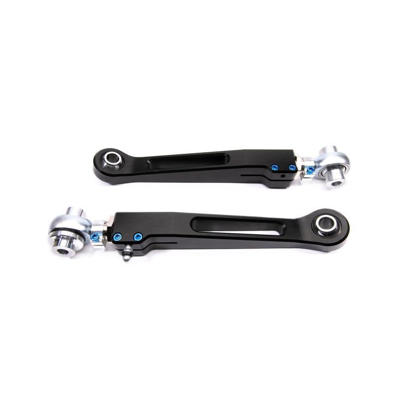 SPL Parts 2012+ BMW 3 Series/4 Series F3X Front Lower Control Arms
