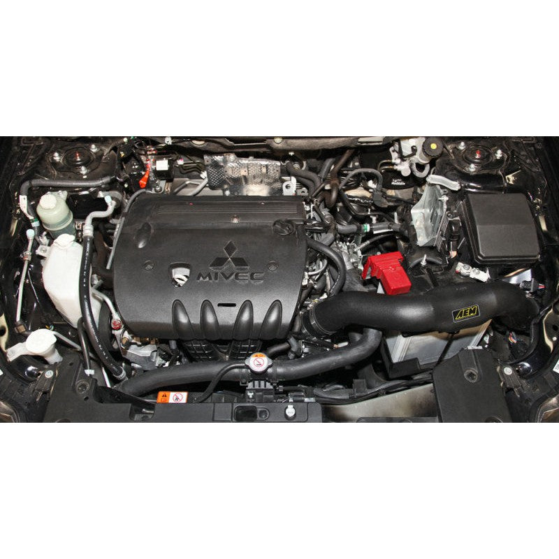 AEM 2015 Mitsubishi Lancer 2.0/2.4L - Cold Air Intake System - T1 Motorsports