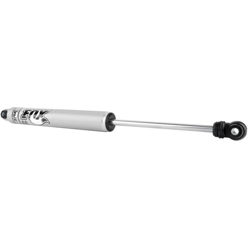 Fox 09+ Ford F-150 4WD 2.0 Performance Series 10.6in. Smooth Body IFP Rear Shock / 0-1in. Lift - T1 Motorsports